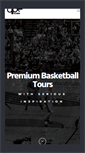 Mobile Screenshot of hypetours.com